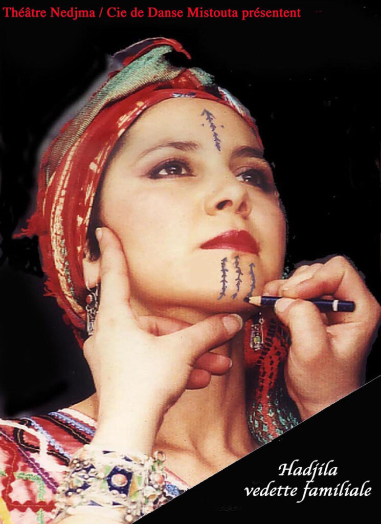 Saliha Bachiri